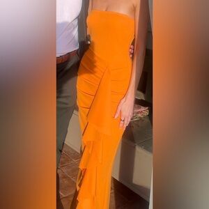 Boutique Wedding Guest Dress